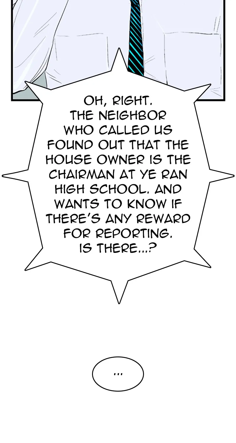 Noblesse Chapter 37 page 45 - 