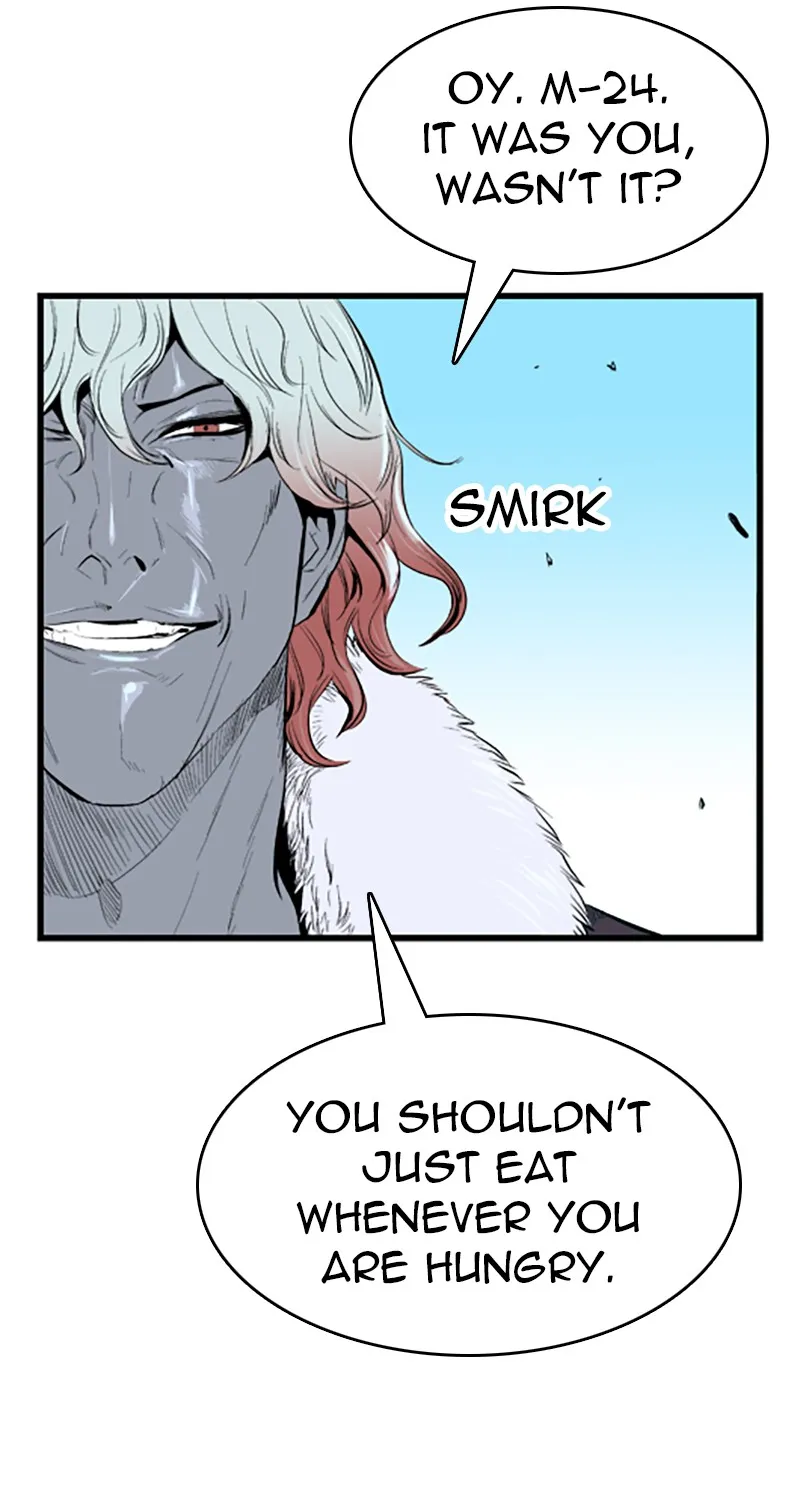 Noblesse Chapter 37 page 7 - 
