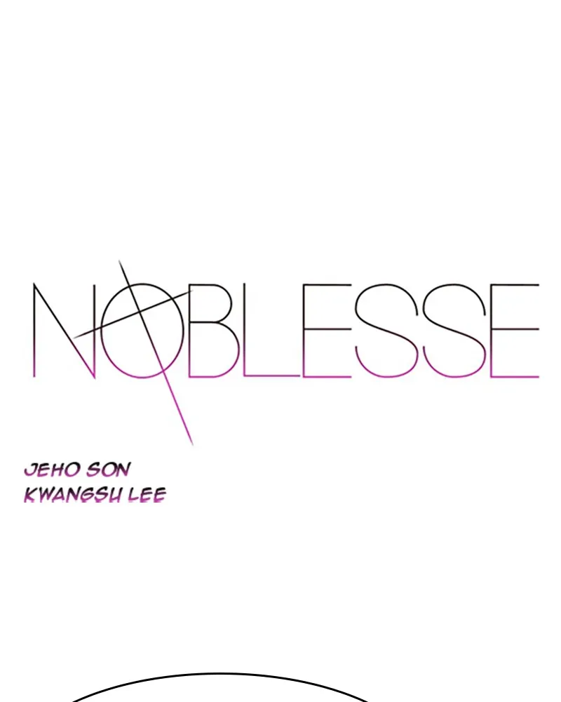 Noblesse Chapter 38 page 1 - 