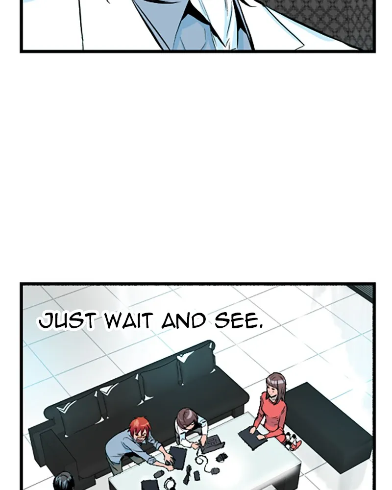 Noblesse Chapter 38 page 12 - 