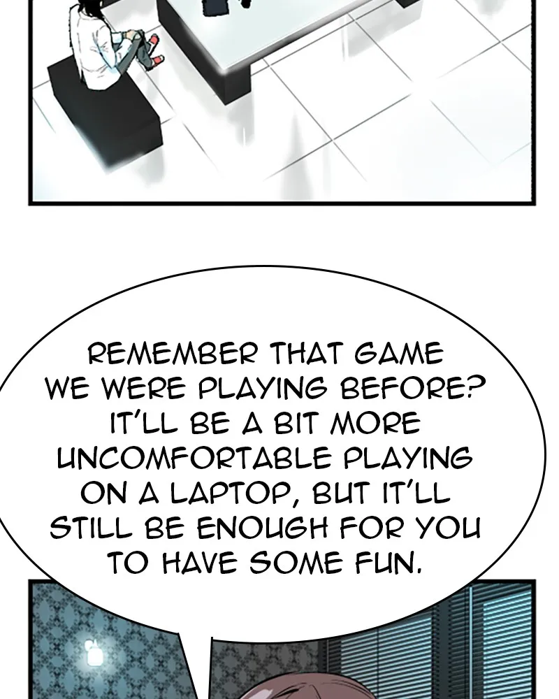 Noblesse Chapter 38 page 13 - 