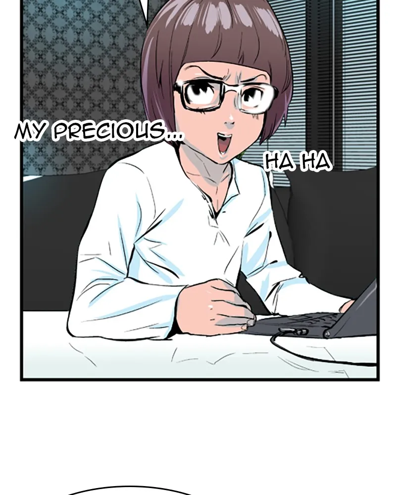 Noblesse Chapter 38 page 14 - 