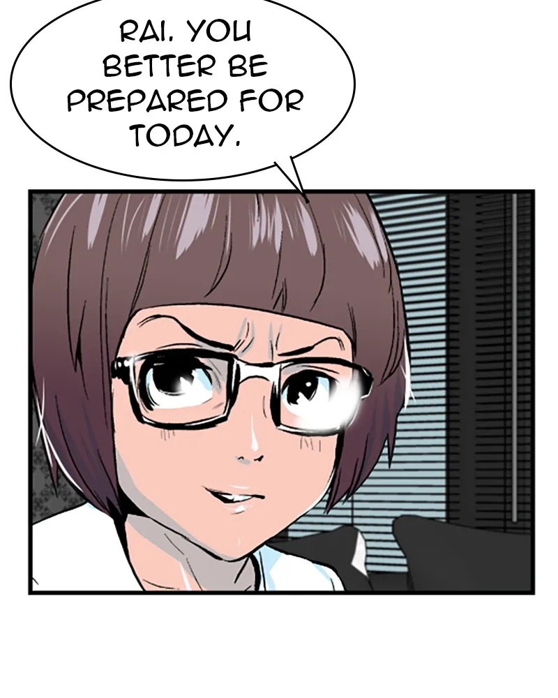 Noblesse Chapter 38 page 15 - 