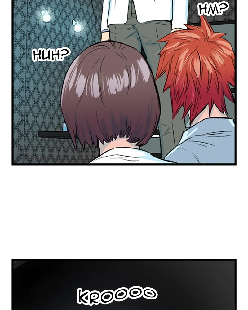 Noblesse Chapter 38 page 18 - 
