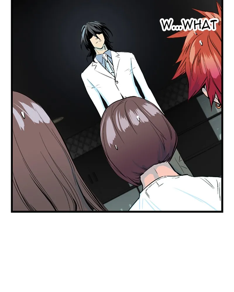 Noblesse Chapter 38 page 19 - 