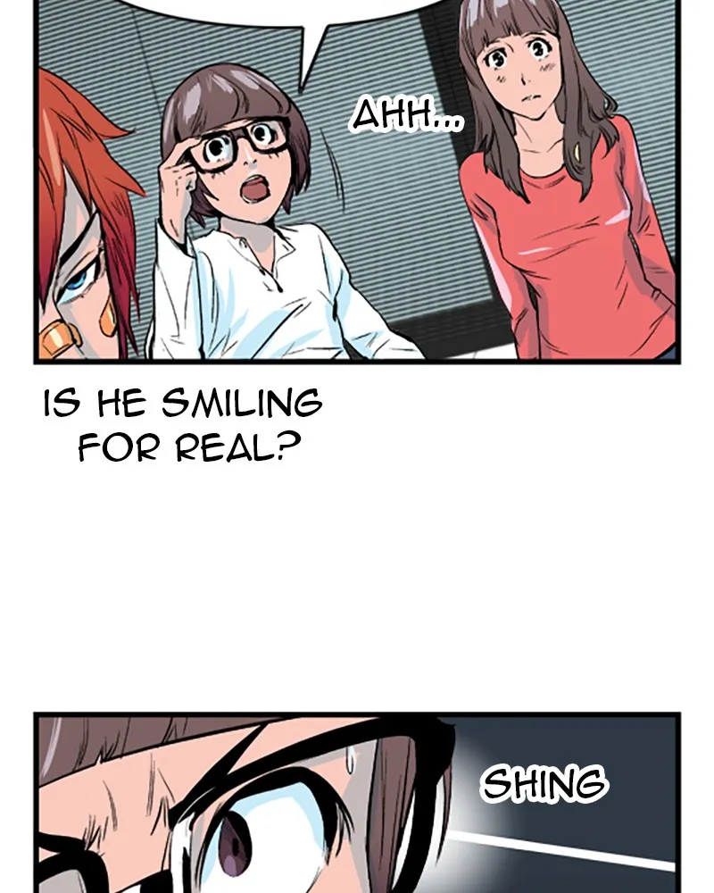 Noblesse Chapter 38 page 22 - 