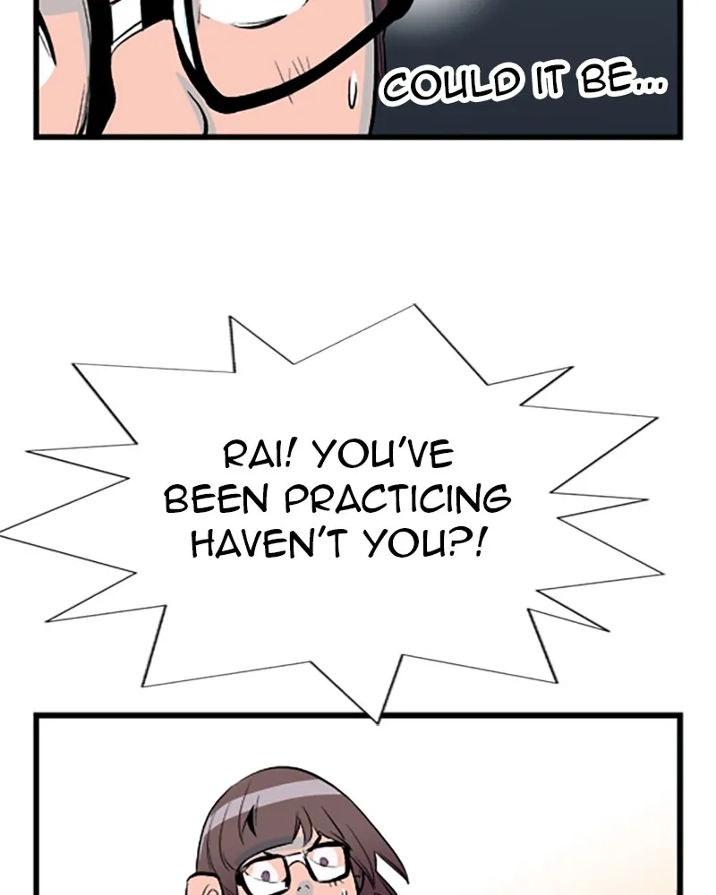 Noblesse Chapter 38 page 23 - 