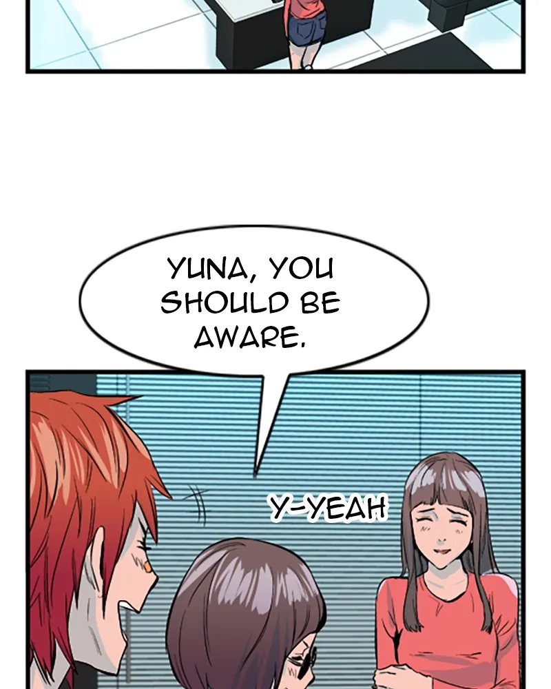 Noblesse Chapter 38 page 26 - 