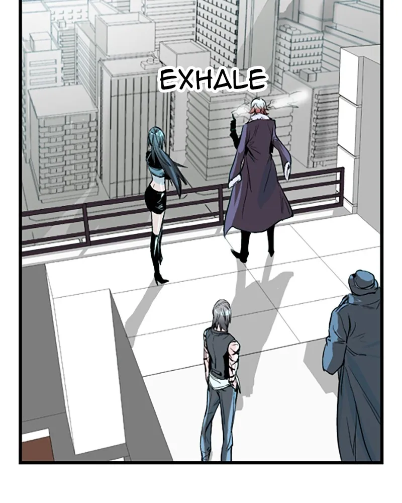 Noblesse Chapter 38 page 28 - 