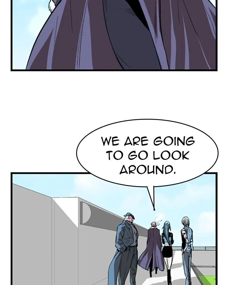 Noblesse Chapter 38 page 30 - 