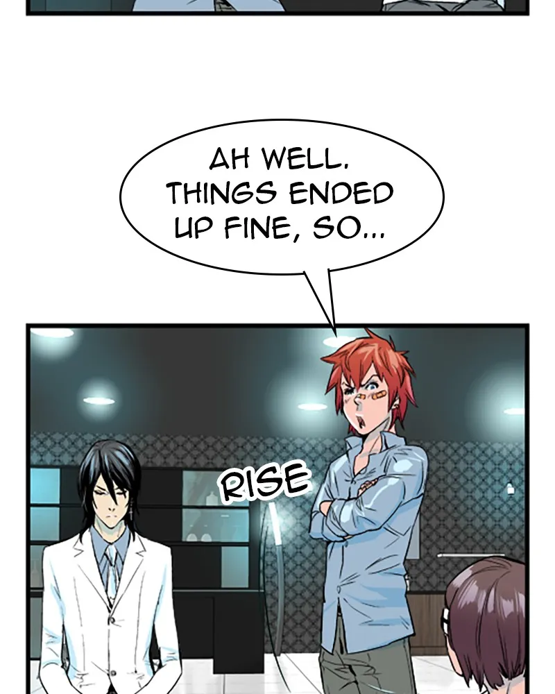 Noblesse Chapter 38 page 4 - 