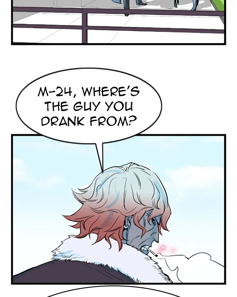 Noblesse Chapter 38 page 31 - 