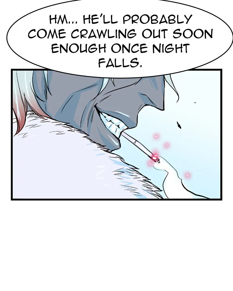 Noblesse Chapter 38 page 33 - 