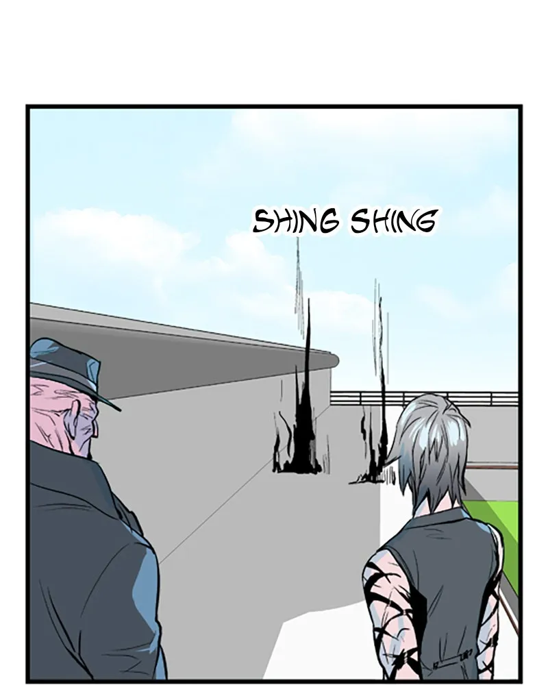 Noblesse Chapter 38 page 34 - 