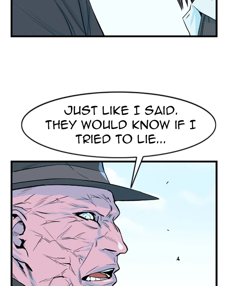 Noblesse Chapter 38 page 36 - 