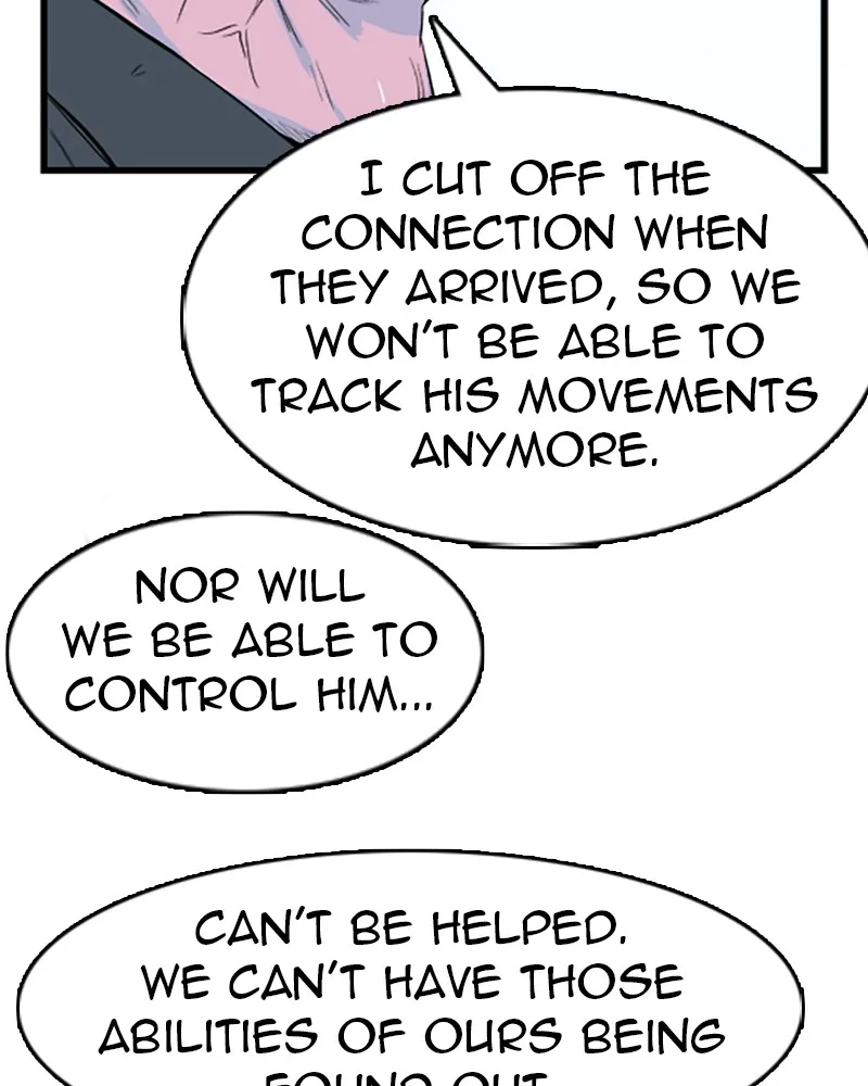 Noblesse Chapter 38 page 37 - 