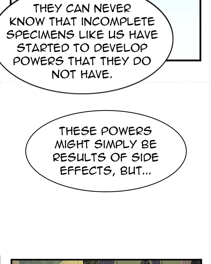 Noblesse Chapter 38 page 39 - 