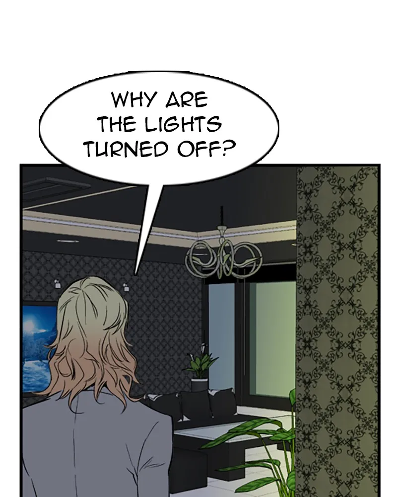 Noblesse Chapter 38 page 41 - 