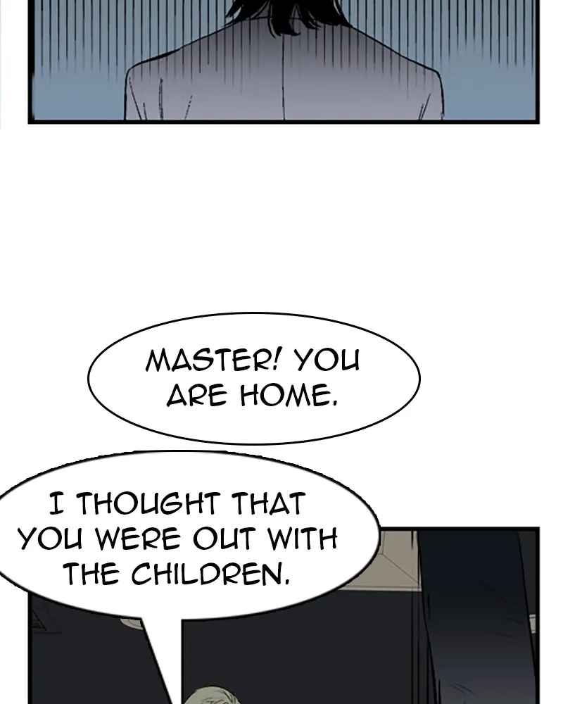 Noblesse Chapter 38 page 43 - 