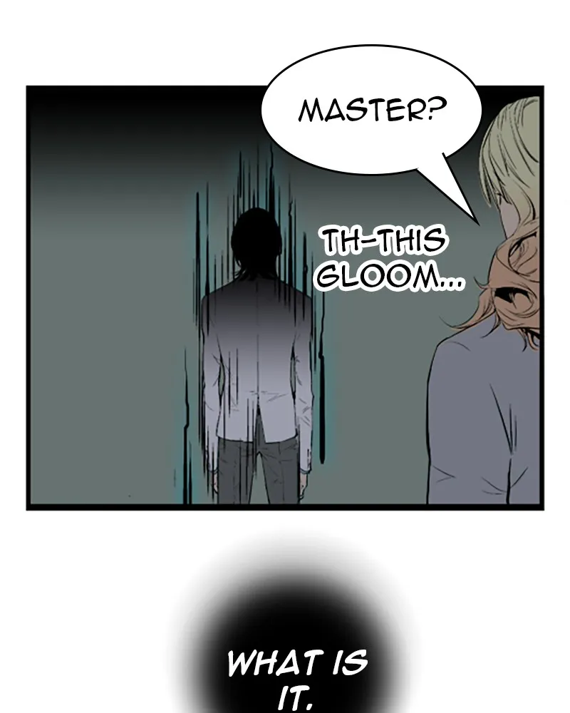 Noblesse Chapter 38 page 46 - 