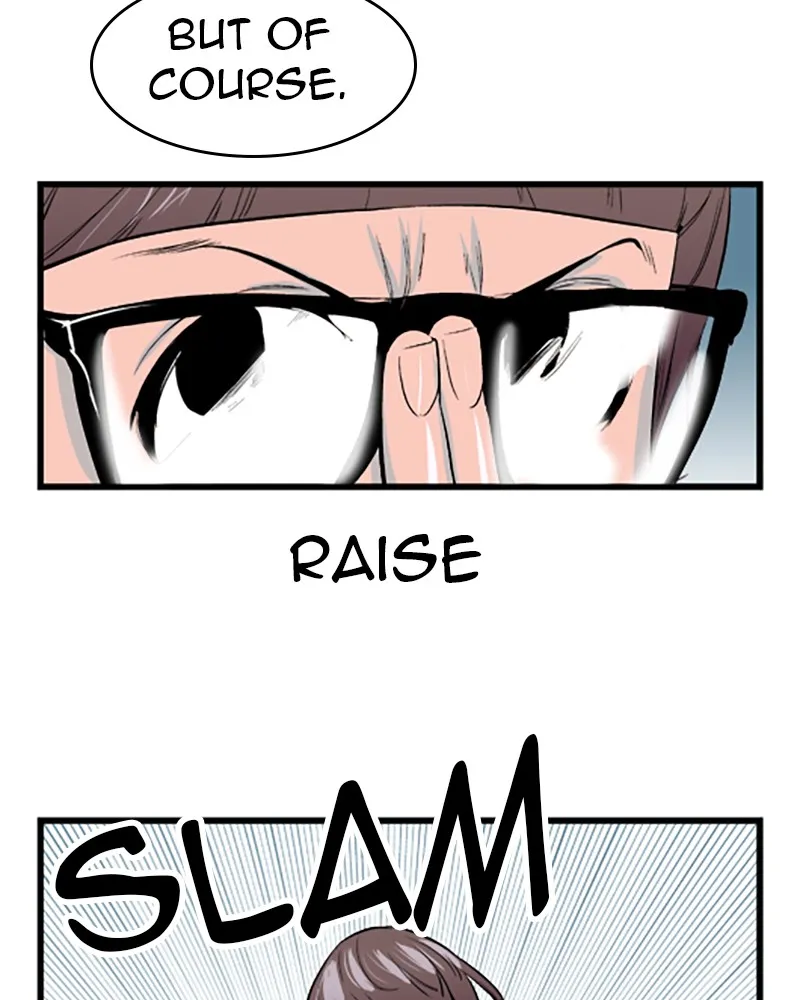 Noblesse Chapter 38 page 6 - 