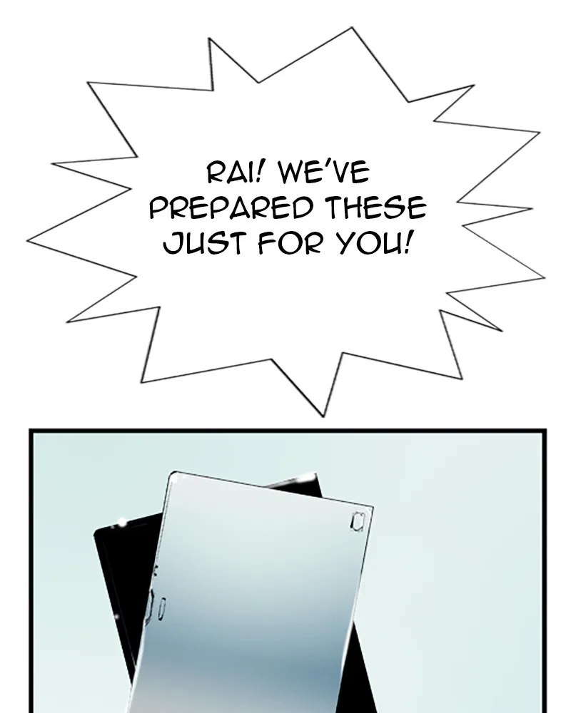 Noblesse Chapter 38 page 9 - 