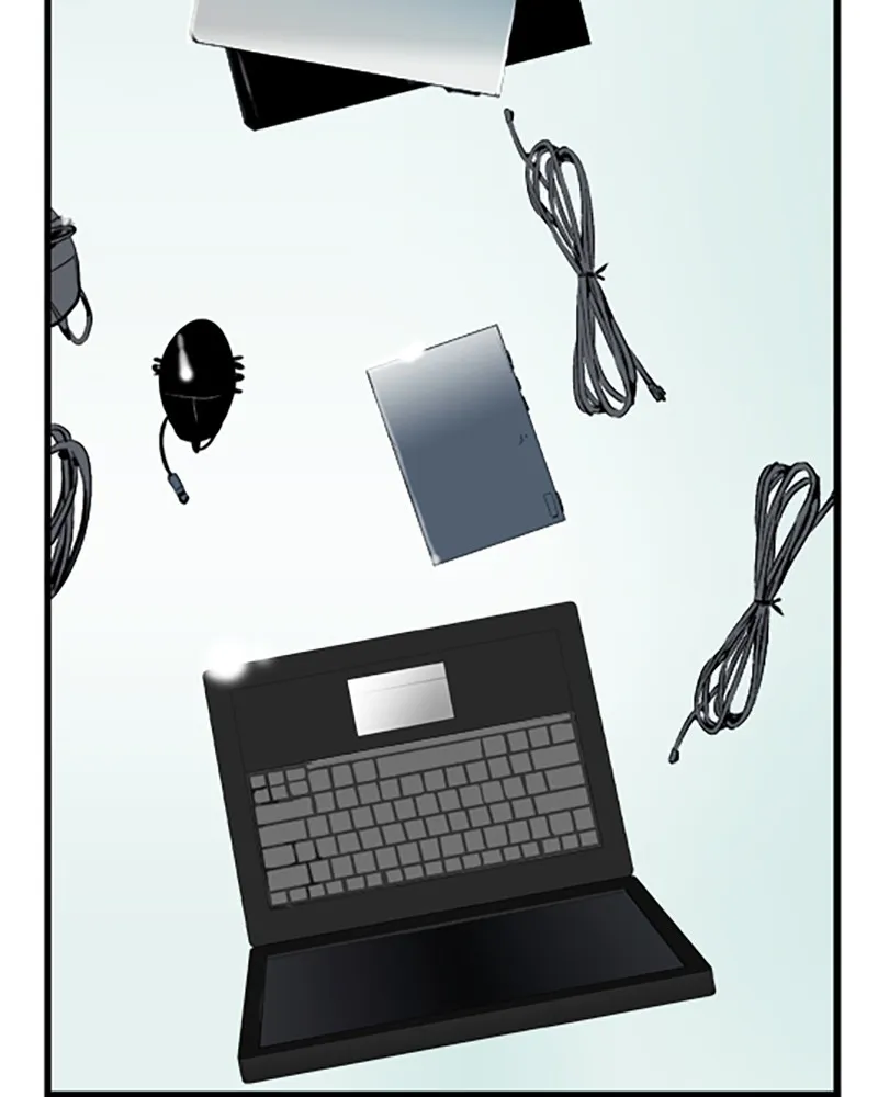 Noblesse Chapter 38 page 10 - 