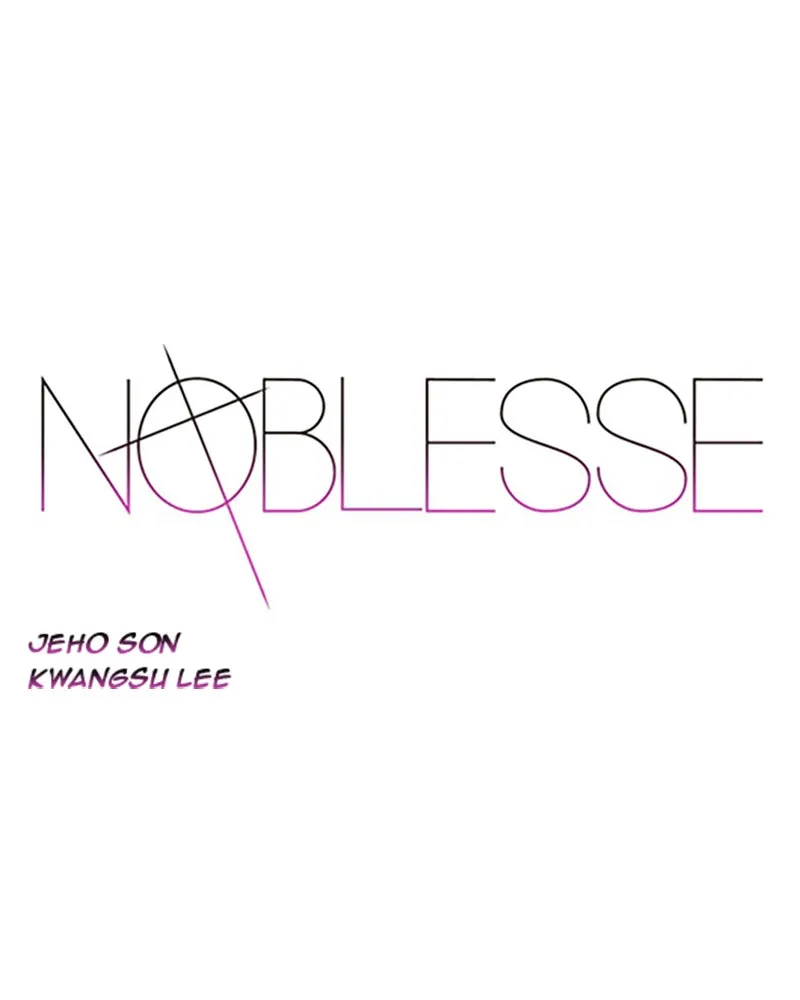 Noblesse Chapter 39 page 1 - 