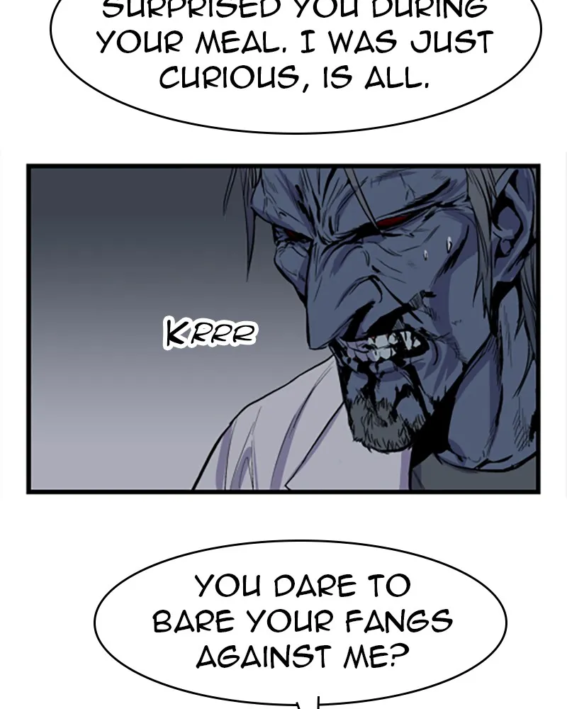 Noblesse Chapter 39 page 18 - 