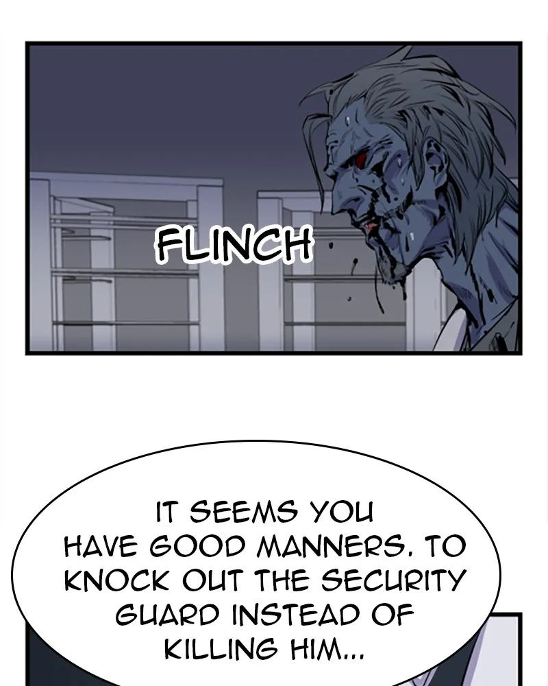 Noblesse Chapter 39 page 21 - 