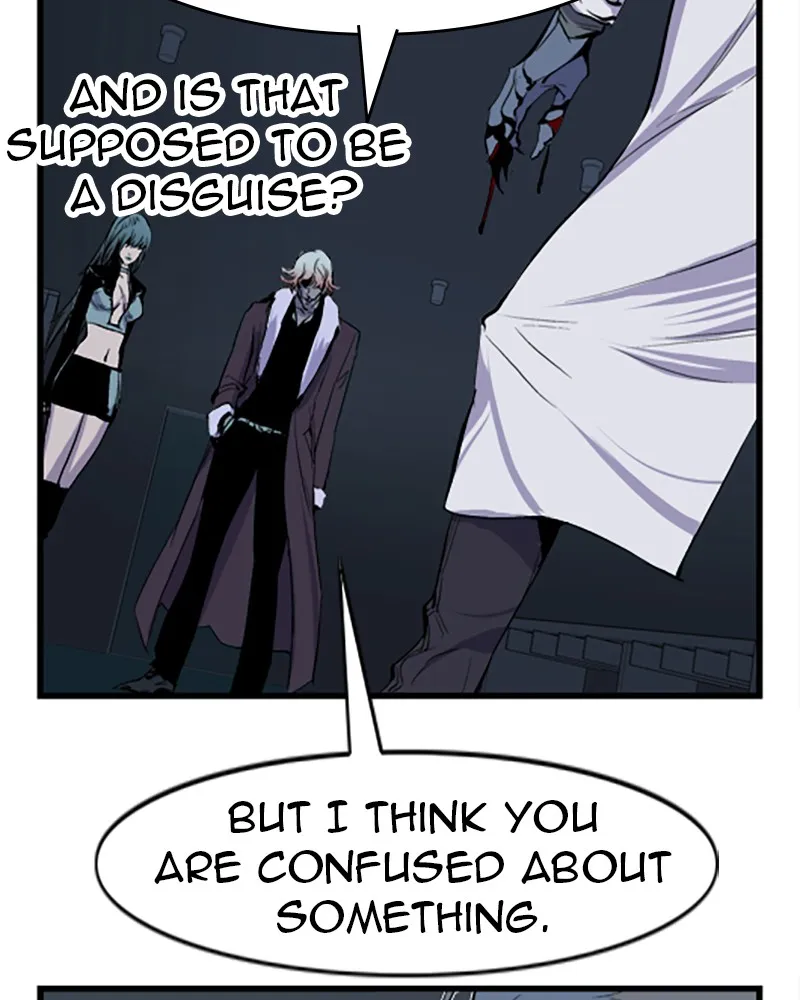 Noblesse Chapter 39 page 22 - 