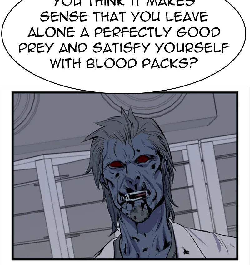 Noblesse Chapter 39 page 24 - 