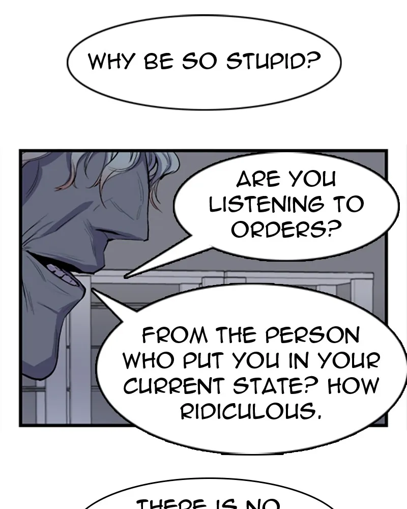 Noblesse Chapter 39 page 25 - 