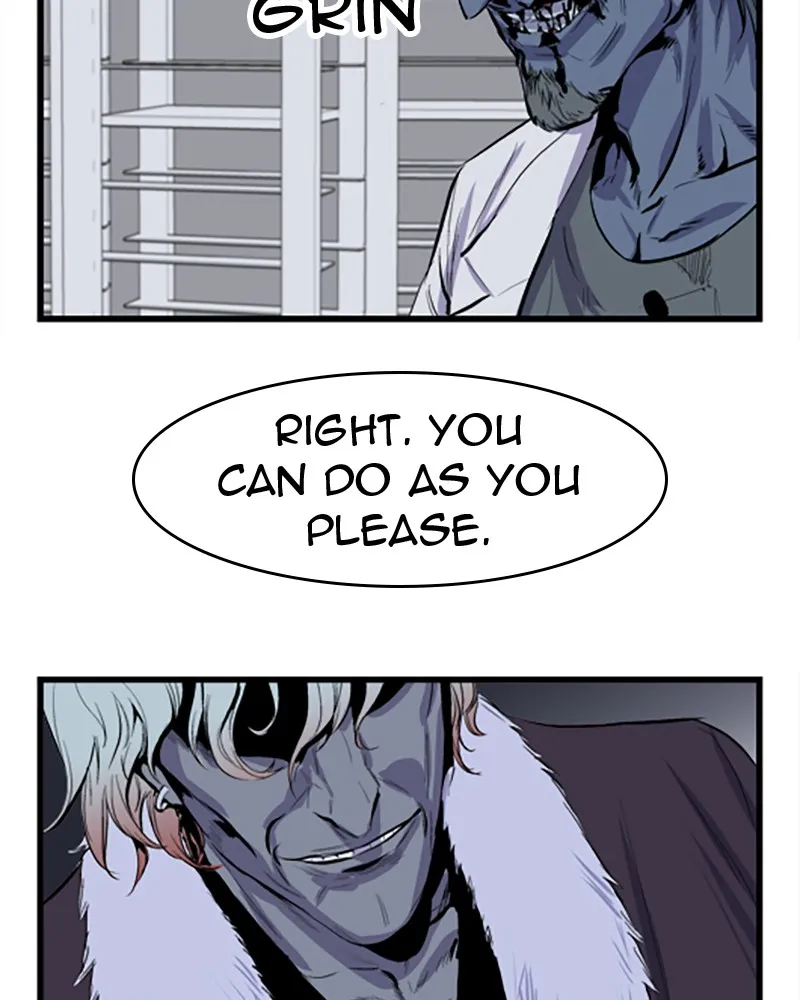 Noblesse Chapter 39 page 29 - 