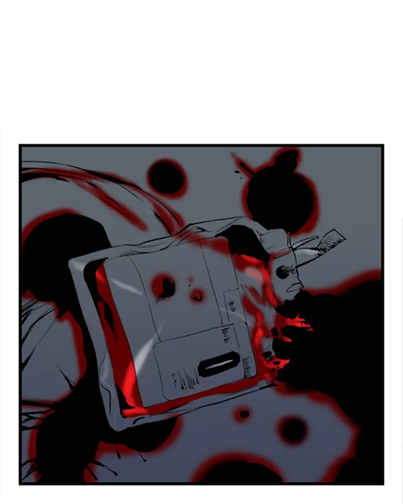 Noblesse Chapter 39 page 4 - 