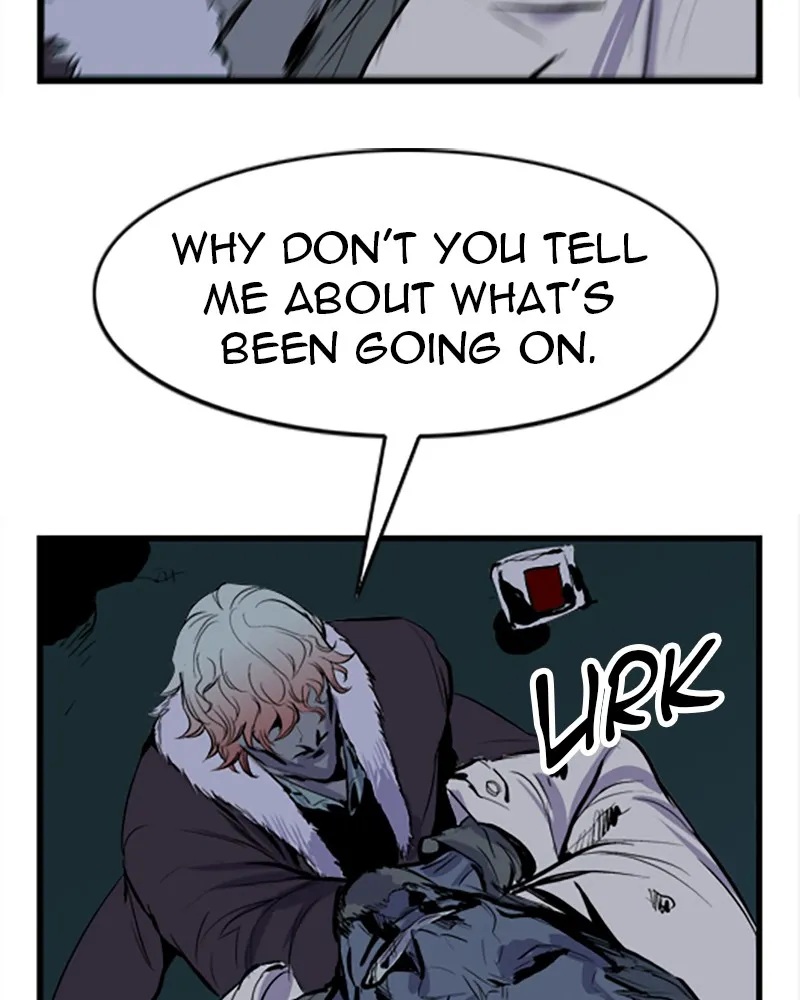 Noblesse Chapter 39 page 33 - 