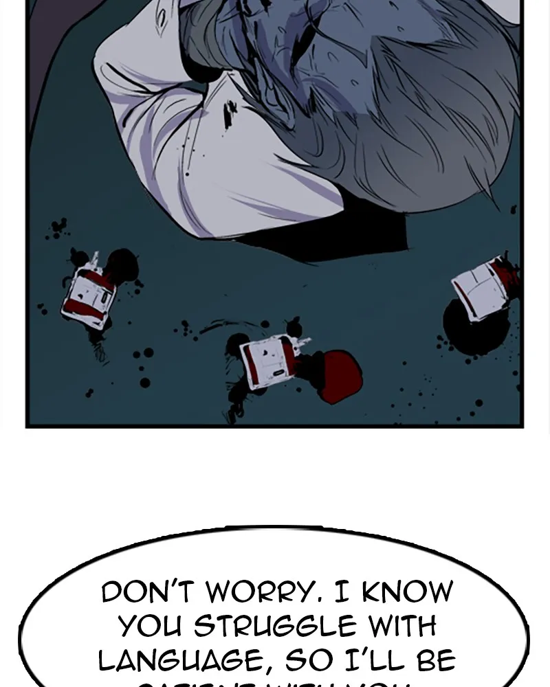 Noblesse Chapter 39 page 34 - 