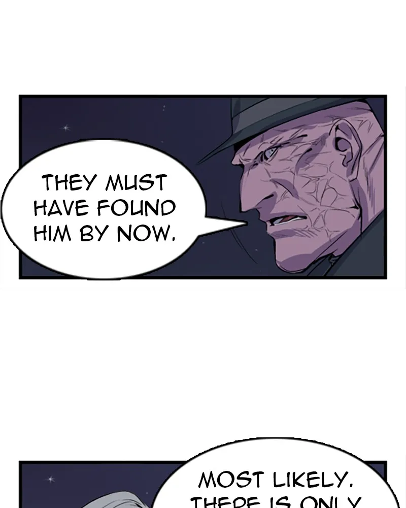 Noblesse Chapter 39 page 37 - 