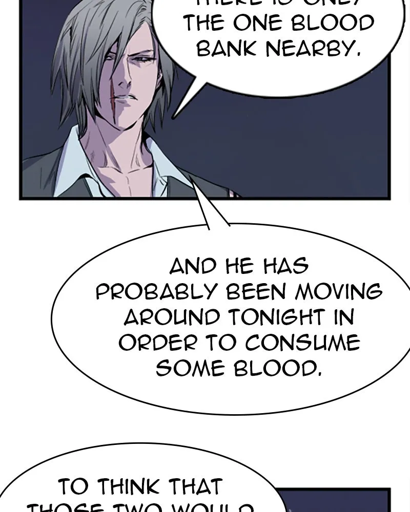 Noblesse Chapter 39 page 38 - 