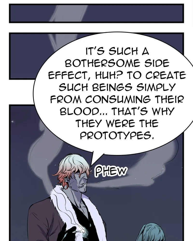 Noblesse Chapter 39 page 40 - 