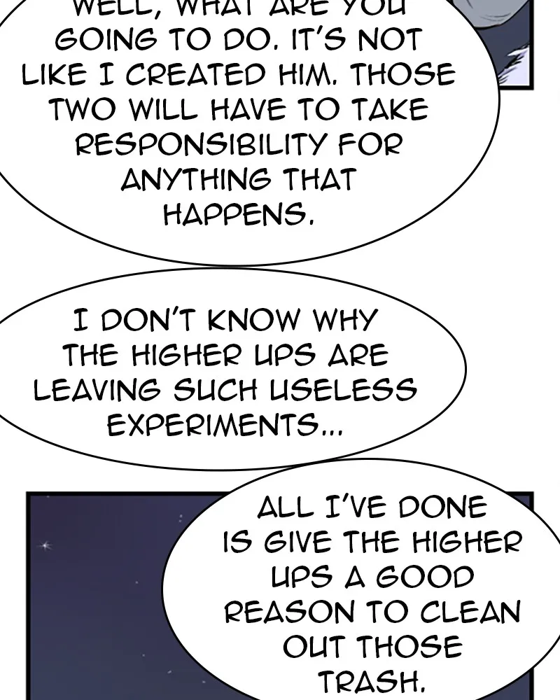 Noblesse Chapter 39 page 43 - 