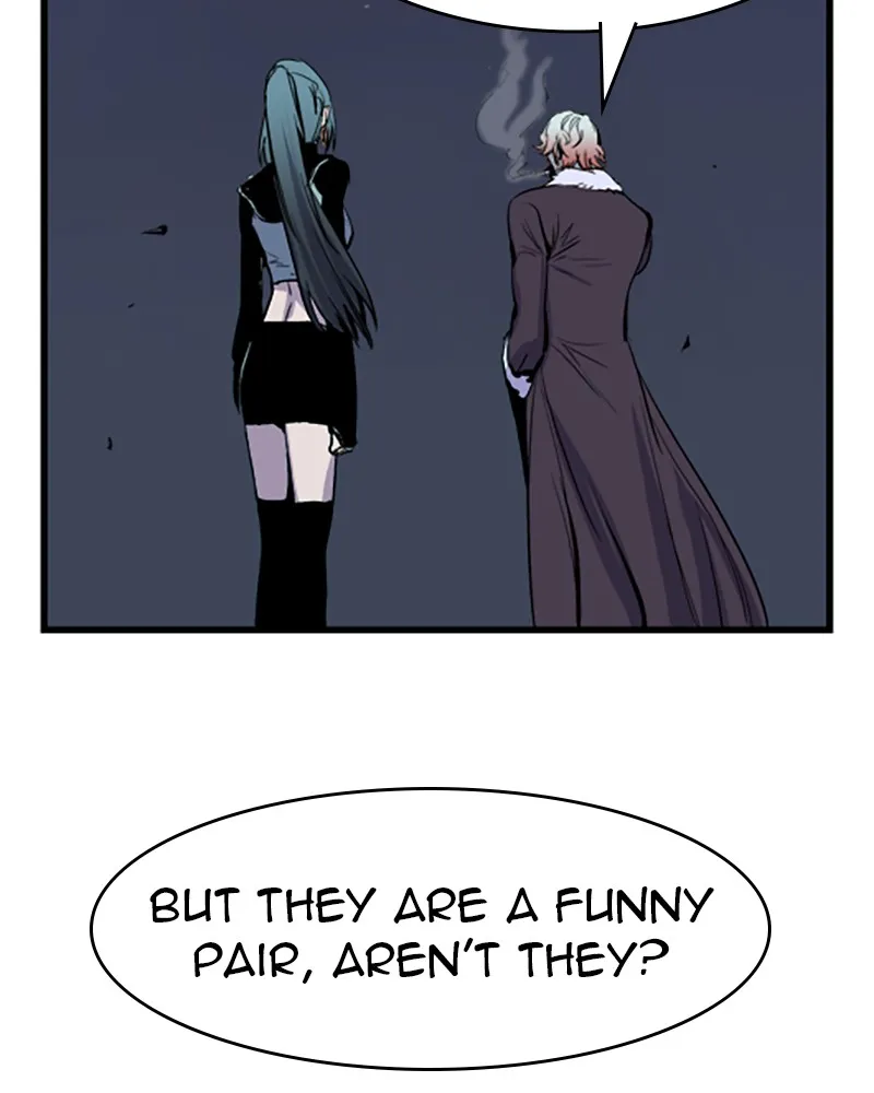 Noblesse Chapter 39 page 44 - 
