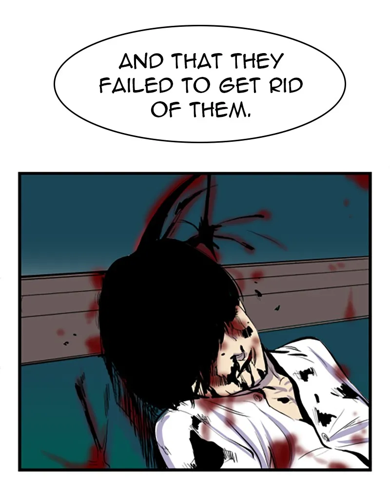 Noblesse Chapter 39 page 48 - 
