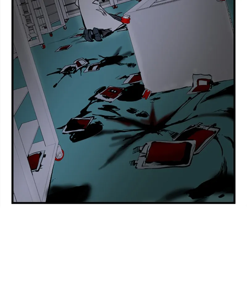 Noblesse Chapter 39 page 6 - 