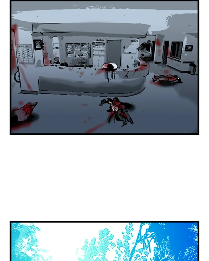 Noblesse Chapter 39 page 52 - 