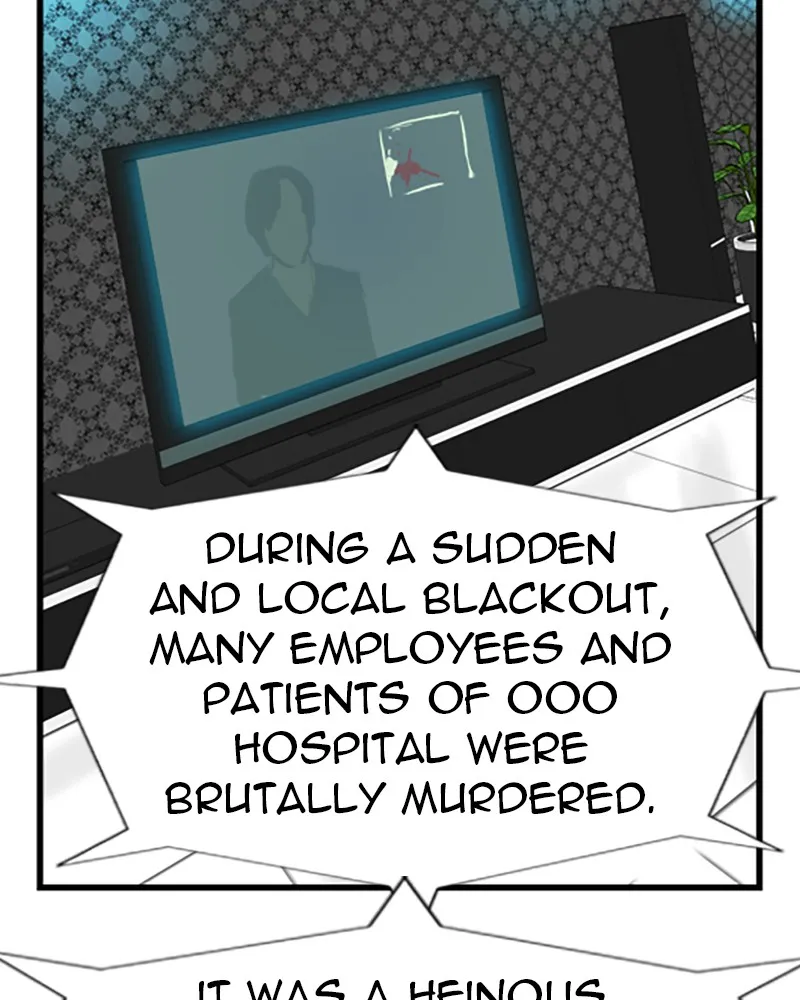 Noblesse Chapter 39 page 54 - 