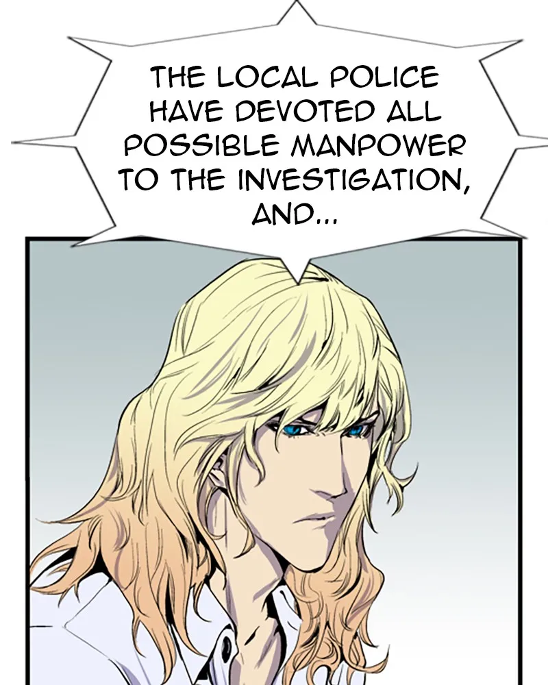 Noblesse Chapter 39 page 56 - 