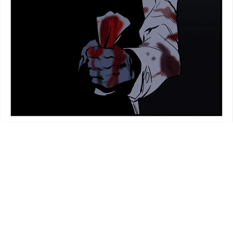Noblesse Chapter 39 page 8 - 