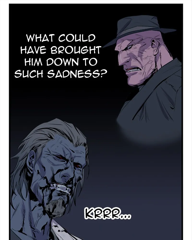 Noblesse Chapter 39 page 9 - 