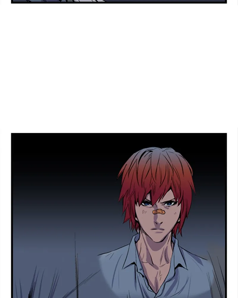 Noblesse Chapter 39 page 10 - 